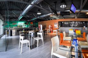 Reception e bar