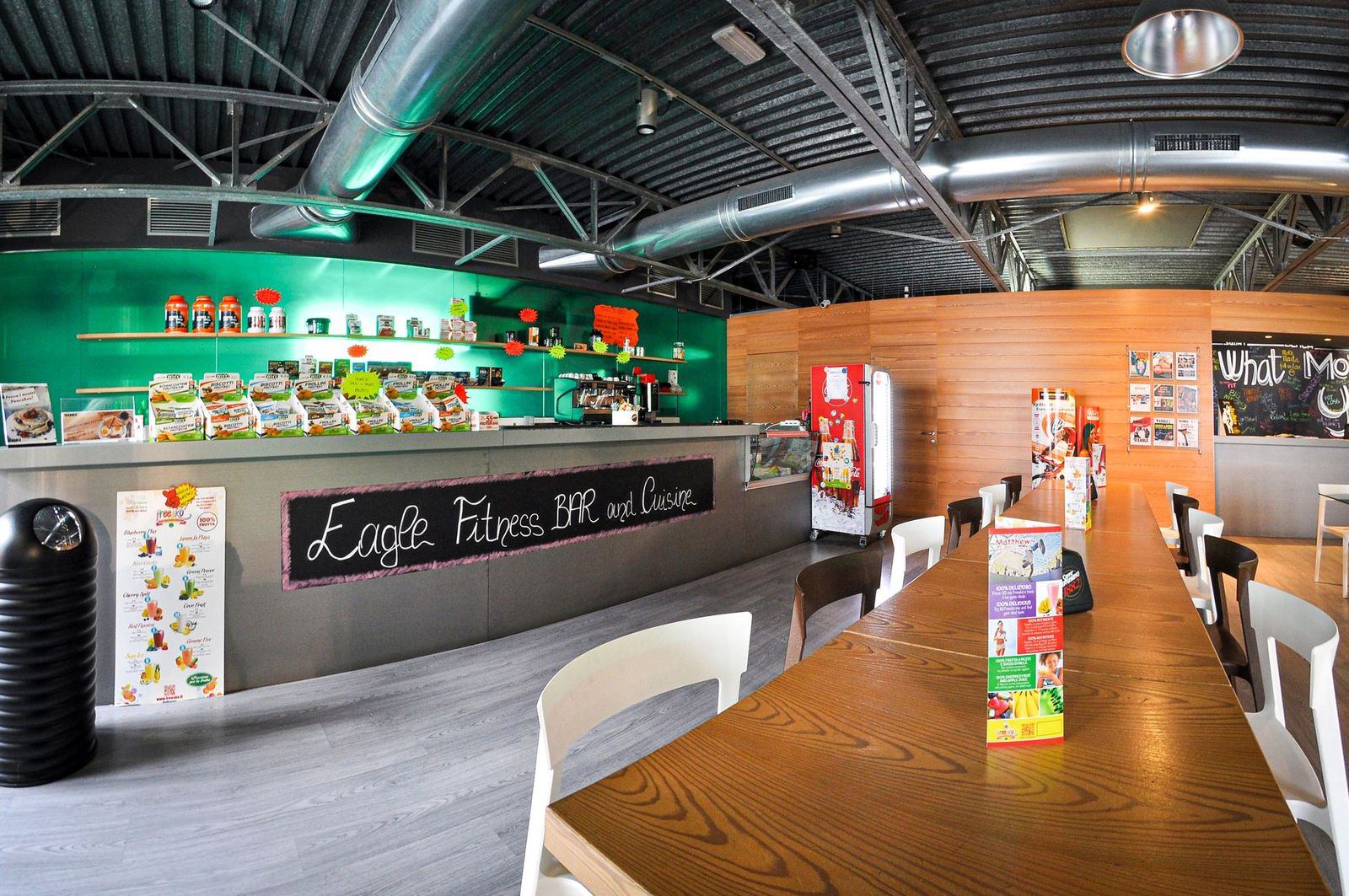 Bancone bar