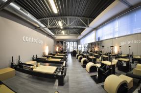 Pilates