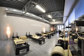 Pilates
