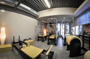 Pilates