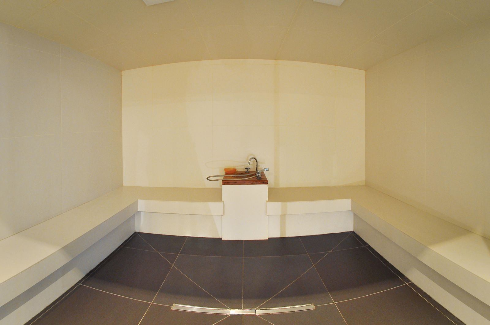 Bagno turco
